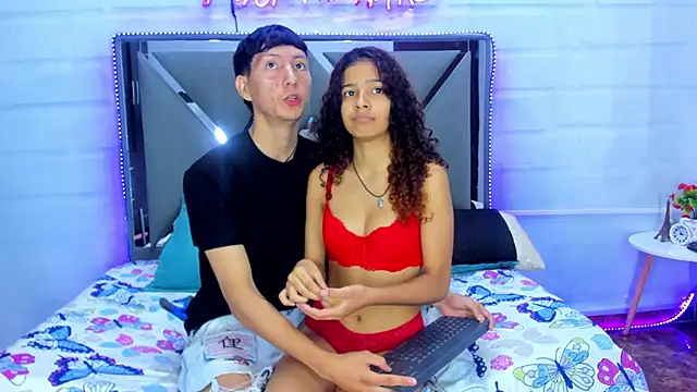 BunnyLove  online show from March 17, 12:15 am