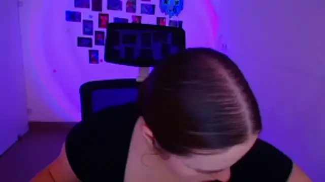 Kitty Mia Kitty online show from February 20, 12:27 pm