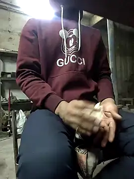 Snapshot of HadDrawers chatting on January 31, 8:07 pm HadDrawers online show from January 31, 8:07 pm