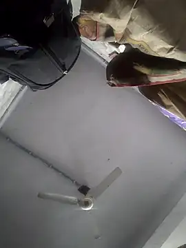 Snapshot of HadDrawers chatting on February 5, 7:35 am HadDrawers online show from February 5, 7:35 am