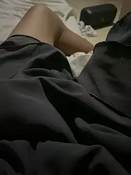 Snapshot of cariocanirvana chatting on February 13, 1:34 am cariocanirvana online show from February 13, 1:34 am