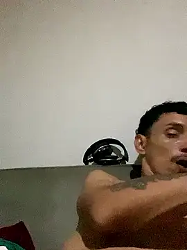 Snapshot of cariocanirvana chatting on March 26, 1:55 am cariocanirvana online show from March 26, 1:55 am