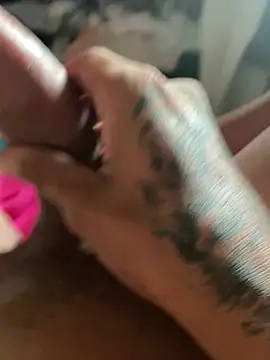 Snapshot of cariocanirvana chatting on March 28, 9:31 am cariocanirvana online show from March 28, 9:31 am