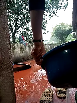 -Bunny-y online show from January 17, 2:16 am