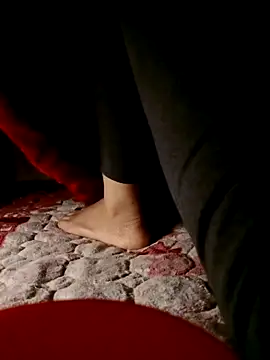 -Bunny-y online show from February 1, 8:51 pm