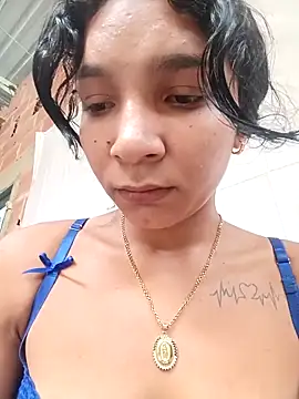 chikivivi- online show from February 23, 1:19 pm