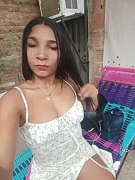 chikivivi- online show from June 9, 12:50 pm
