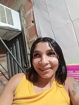 chikivivi- online show from June 11, 1:16 am