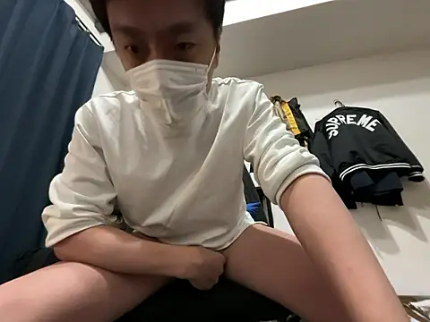 takuya-yama online show from January 18, 4:22 pm