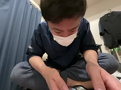 takuya-yama online show from February 1, 12:37 pm