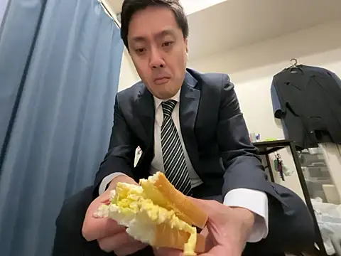 takuya-yama online show from February 7, 10:41 am