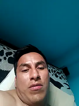 Ferchodel91 online show from January 18, 9:29 pm