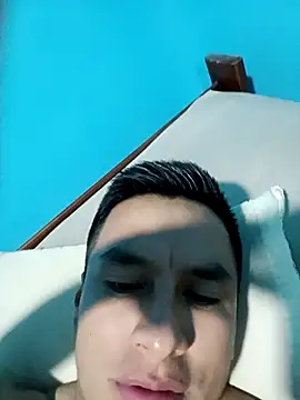 Ferchodel91 online show from February 2, 4:44 am