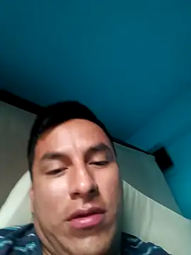 Ferchodel91 online show from February 3, 1:27 pm