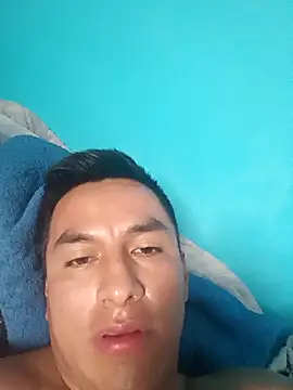 Ferchodel91 online show from February 8, 2:09 pm