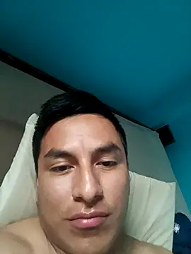 Ferchodel91 online show from February 19, 1:51 pm