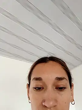 Snapshot of EcoDePiel chatting on February 23, 4:04 pm EcoDePiel online show from February 23, 4:04 pm