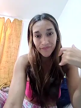 Snapshot of EcoDePiel chatting on February 27, 4:18 pm EcoDePiel online show from February 27, 4:18 pm