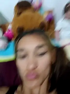 Snapshot of EcoDePiel chatting on February 28, 10:00 pm EcoDePiel online show from February 28, 10:00 pm