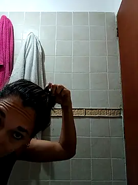 Snapshot of EcoDePiel chatting on March 4, 2:56 pm EcoDePiel online show from March 4, 2:56 pm