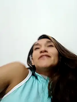 Snapshot of EcoDePiel chatting on March 17, 9:29 pm EcoDePiel online show from March 17, 9:29 pm