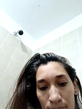 Snapshot of EcoDePiel chatting on March 18, 5:38 pm EcoDePiel online show from March 18, 5:38 pm