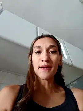 Snapshot of EcoDePiel chatting on March 20, 3:06 pm EcoDePiel online show from March 20, 3:06 pm