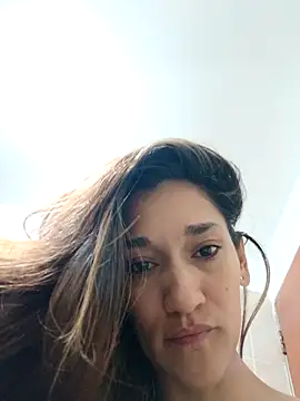 Snapshot of EcoDePiel chatting on March 31, 5:57 pm EcoDePiel online show from March 31, 5:57 pm