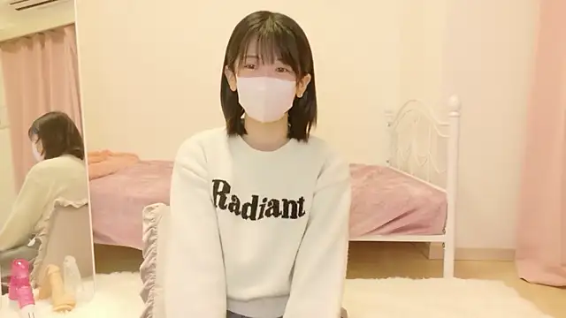 yuruchan  online show from February 9, 4:22 pm