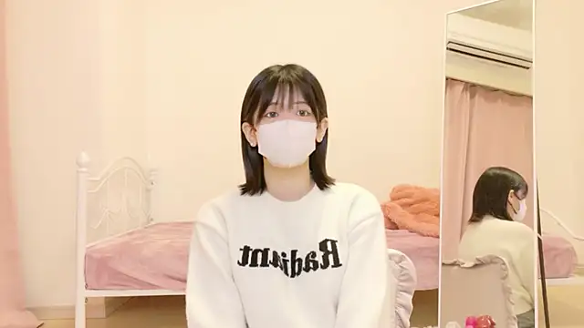 yuruchan  online show from March 1, 3:47 pm