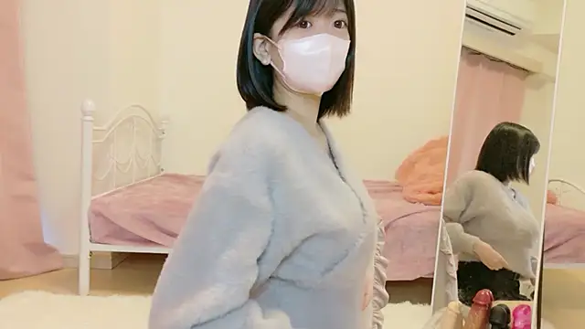 yuruchan  online show from March 8, 8:18 am