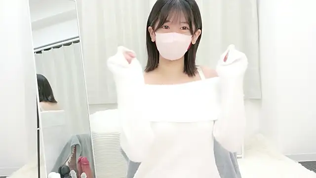 yuruchan  online show from March 25, 2:23 pm