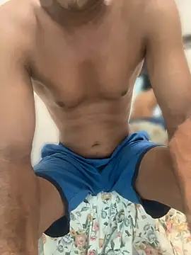 ZF-Athlete online show from May 1, 9:41 pm