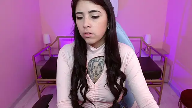 Adri gomez x online show from January 14, 12:22 pm