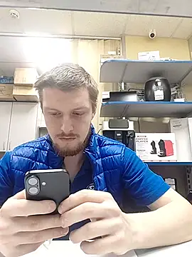 yurii magic online show from February 7, 7:34 am