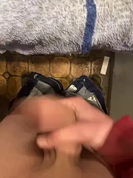 Nutsohard online show from January 12, 8:03 pm