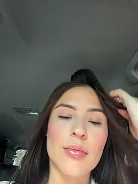 Snapshot of SofiaGomez444 chatting on August 7, 4:42 pm SofiaGomez444 online show from August 7, 4:42 pm