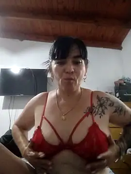 Amanda luv online show from January 7, 5:26 pm