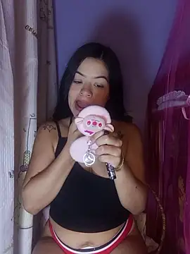 Stefy 17 online show from February 10, 11:47 am