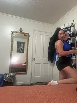 Mamassita96 online show from February 2, 7:34 pm
