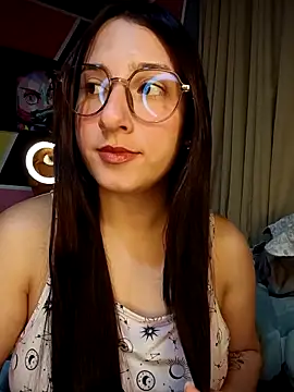 Mysticdooll69 online show from February 6, 6:40 am