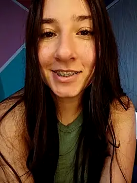 Snapshot of Mysticdooll69 chatting on March 13, 5:08 pm Mysticdooll69 online show from March 13, 5:08 pm