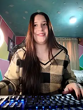 Snapshot of Mysticdooll69 chatting on April 7, 4:29 pm Mysticdooll69 online show from April 7, 4:29 pm