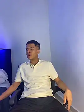 Marcus Moreno online show from January 16, 10:14 pm