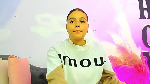 ArianaVyx online show from January 16, 11:14 am