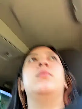 JessySwX online show from January 13, 8:36 pm