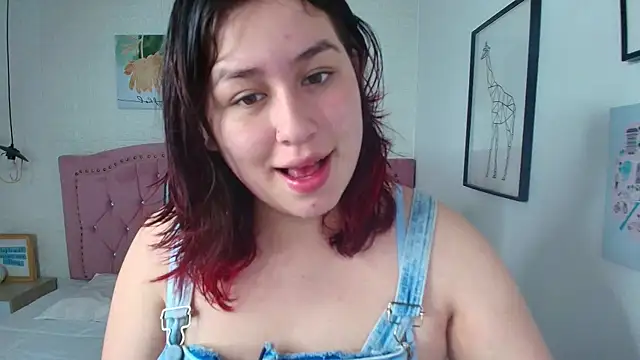 azul veraa online show from January 13, 12:21 pm