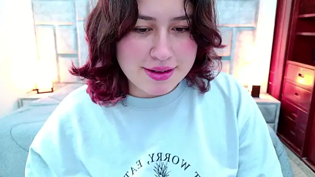 Snapshot of azul_veraa chatting on February 26, 12:26 pm azul veraa online show from February 26, 12:26 pm