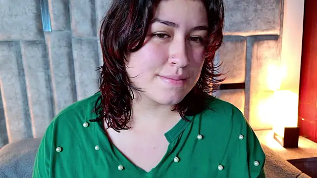 Snapshot of azul_veraa chatting on March 2, 12:12 pm azul veraa online show from March 2, 12:12 pm