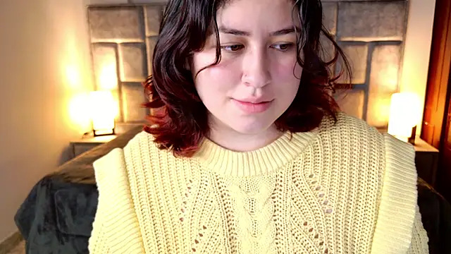 Snapshot of azul_veraa chatting on March 4, 12:22 pm azul veraa online show from March 4, 12:22 pm